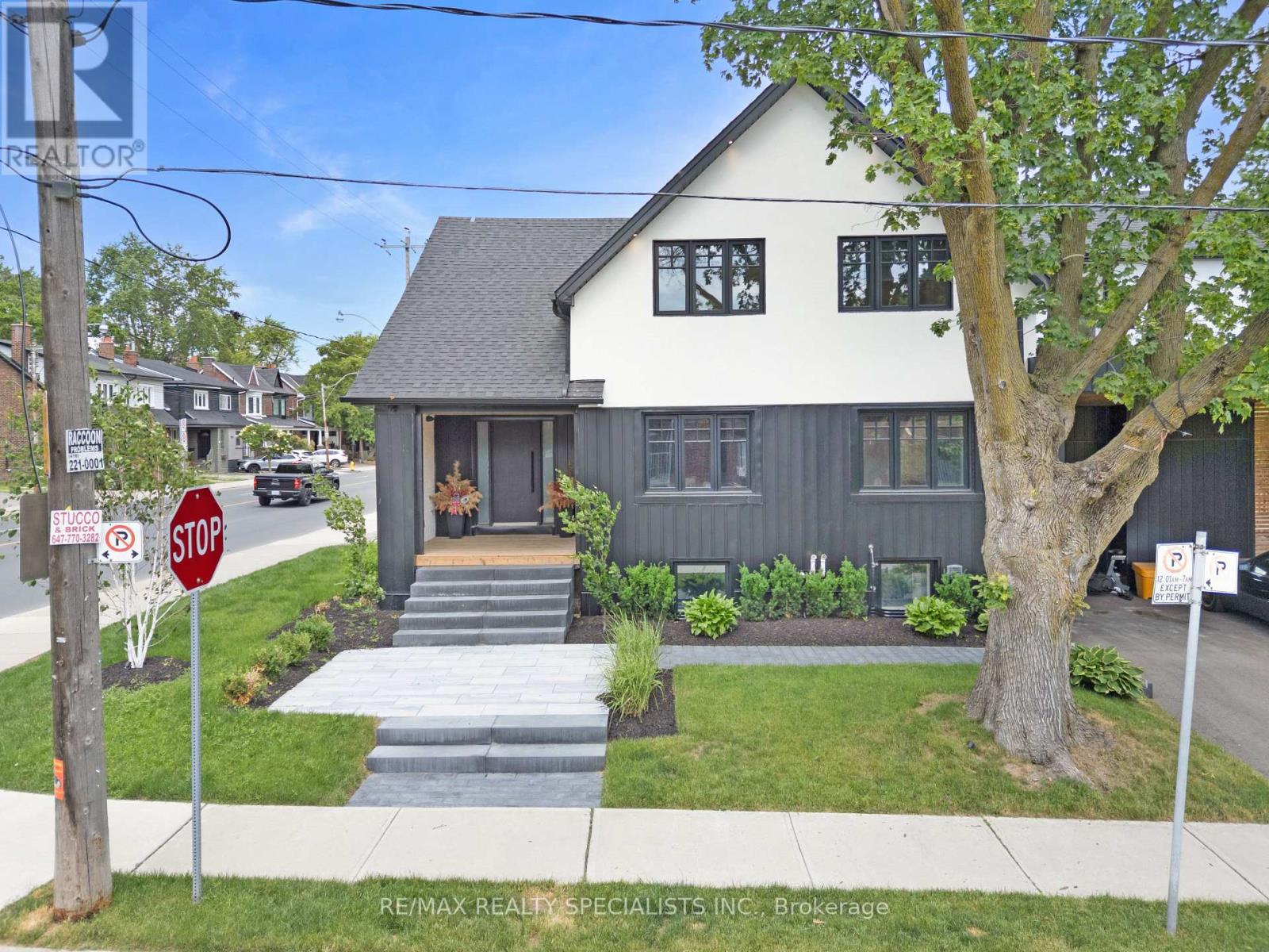 997 MOUNT PLEASANT ROAD - 2