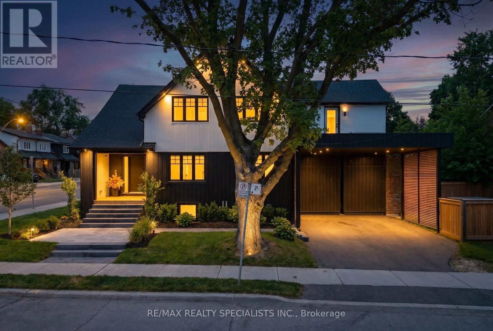997 MOUNT PLEASANT ROAD - 1