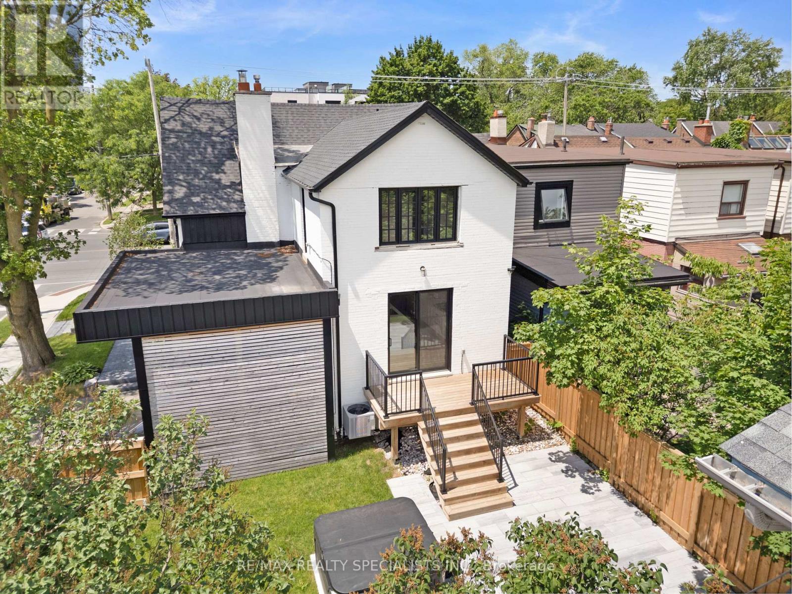 997 MOUNT PLEASANT ROAD - 48