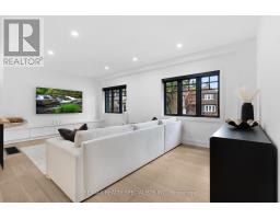 Bedroom 5 - 997 Mount Pleasant Road, Toronto, ON M4P2L9 Photo 8