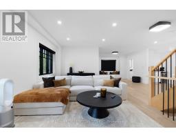 Recreational, Games room - 997 Mount Pleasant Road, Toronto, ON M4P2L9 Photo 9