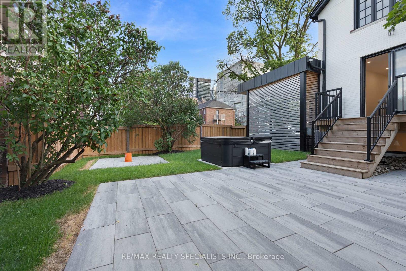 997 MOUNT PLEASANT ROAD - 47