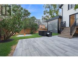 997 Mount Pleasant Road, Toronto, ON M4P2L9 Photo 47