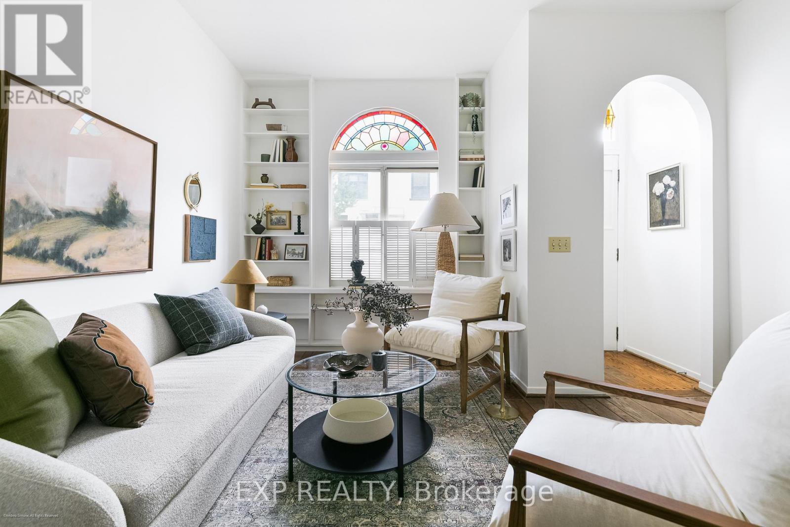 29 BELMONT STREET - 8