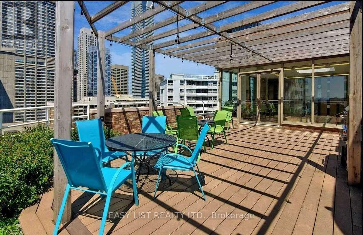 #1916 1055 BAY STREET - Image 23