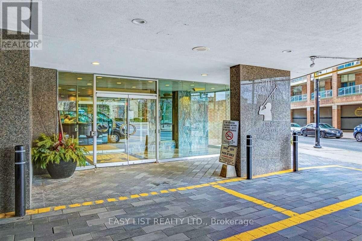 #1916 1055 BAY STREET - 8