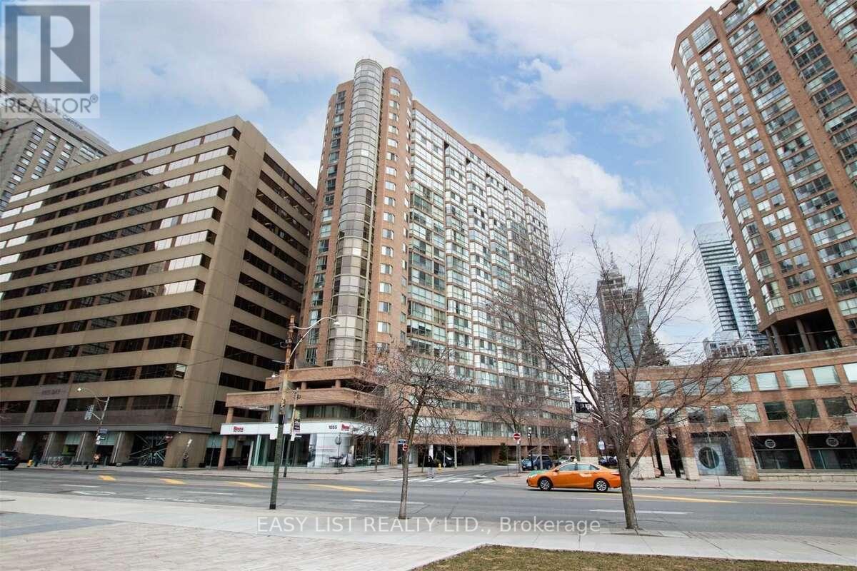 #1916 1055 BAY STREET - 7