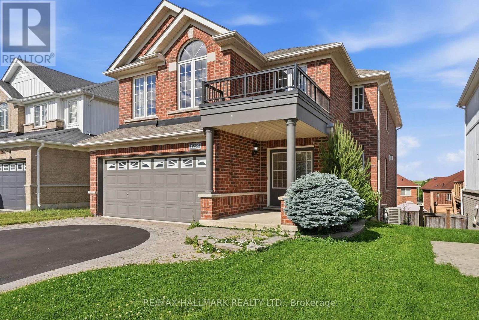 1259 MEATH DRIVE - 1