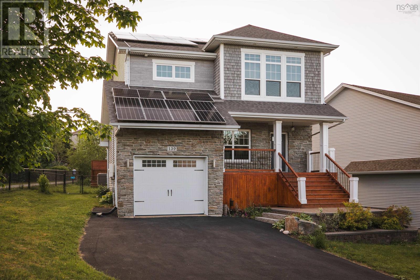 139 Hollyhock Way - 1