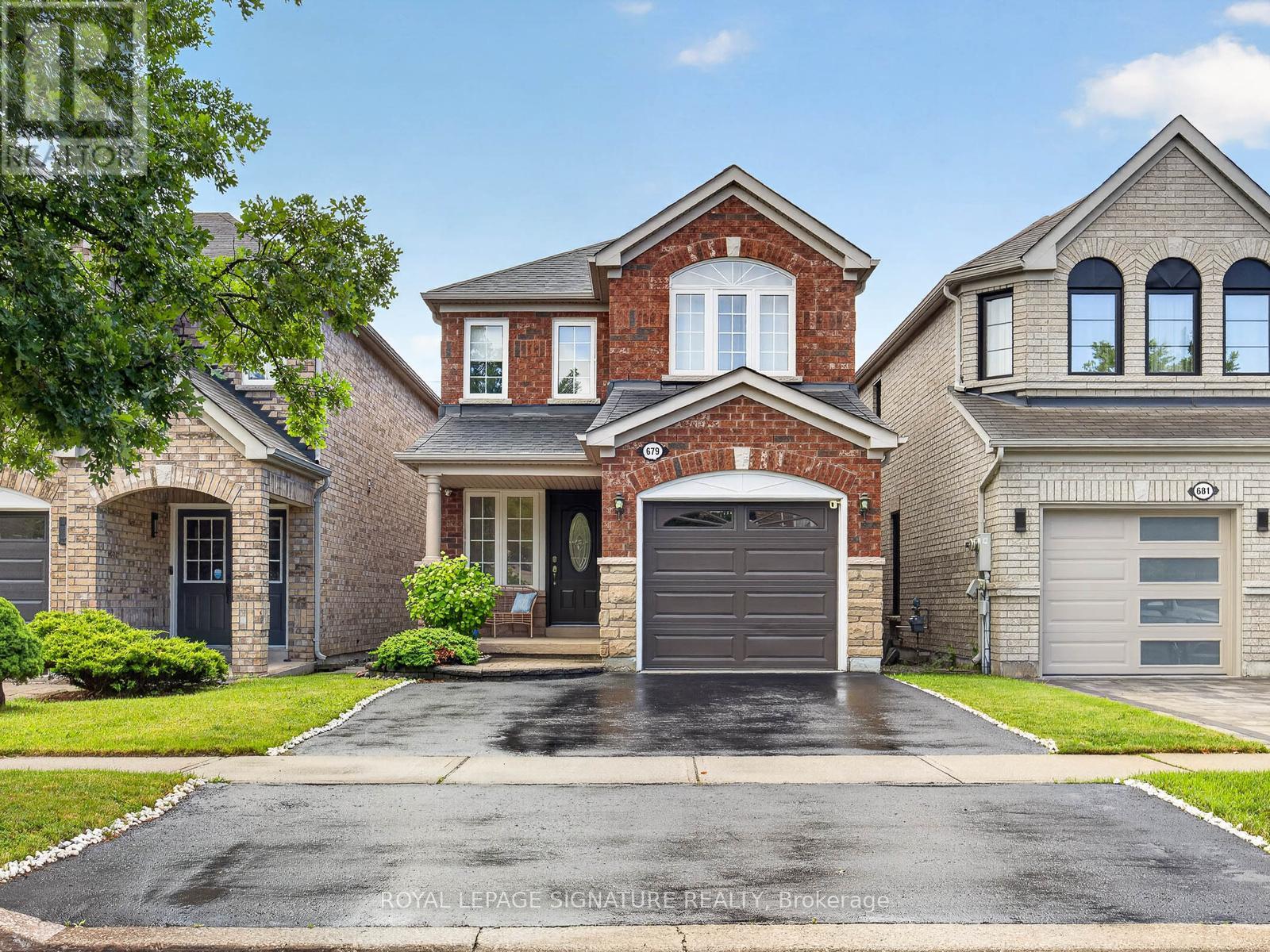 679 SUNBIRD TRAIL - 1