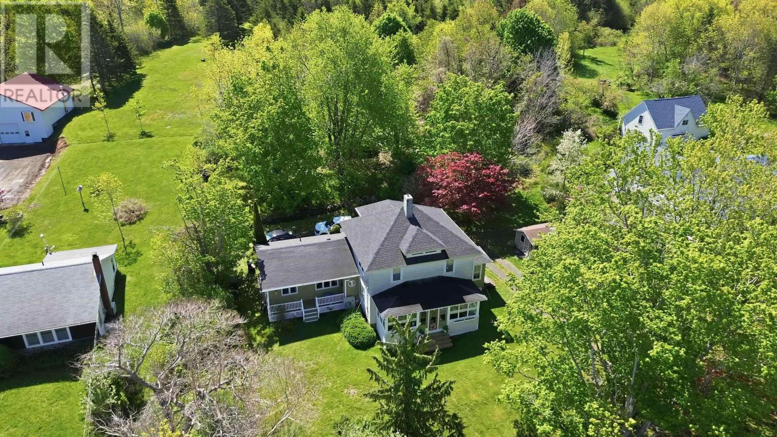 286 Highway 1 - 35