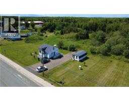 Living room - 3983 Boulevard Des Fondateurs, Saint Isidore, NB E8M1E3 Photo 6