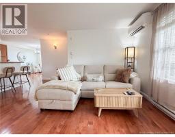 Living room - 700 Cliffe Street Unit# 301, Fredericton, NB E3A5V2 Photo 9