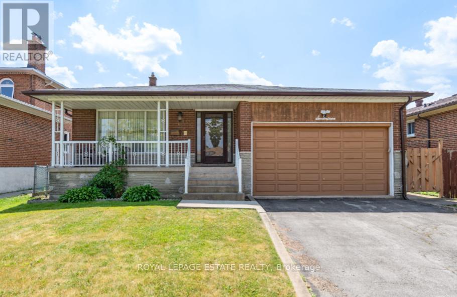 17 ALTAIR AVENUE - 1