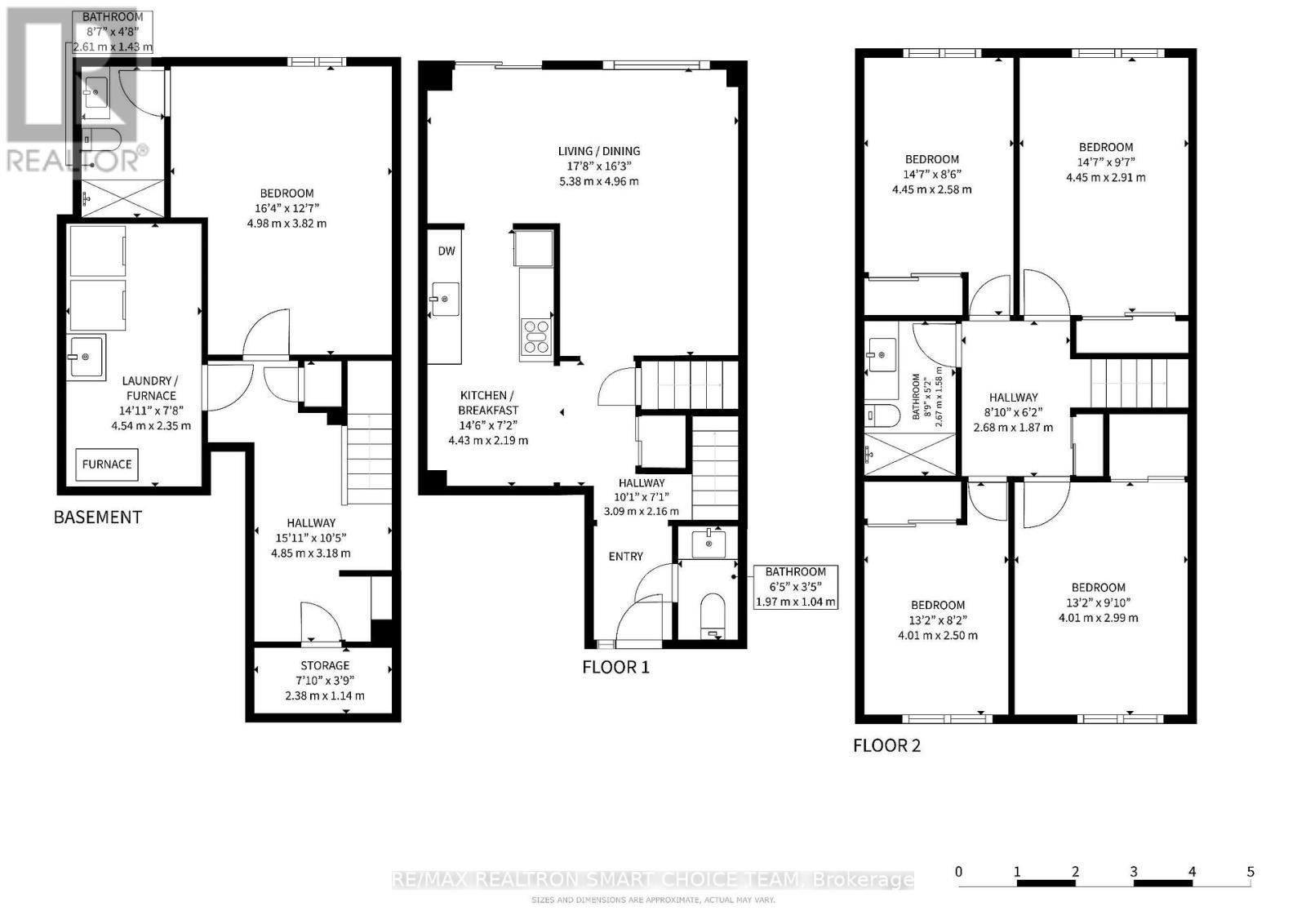 #27 40 DUNDALK DRIVE - 34