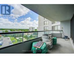 1112 - 330 Alton Towers Circle, Toronto, ON M1V5H3 Photo 31