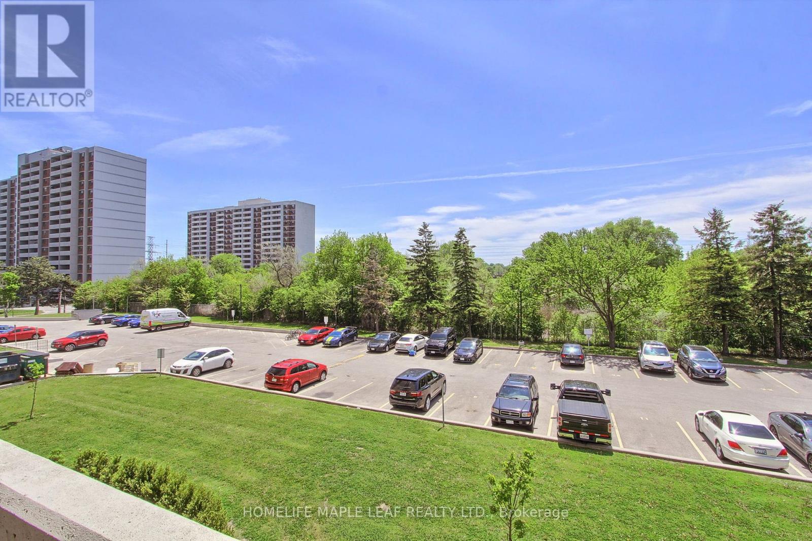 #309 301 PRUDENTIAL DRIVE - 29
