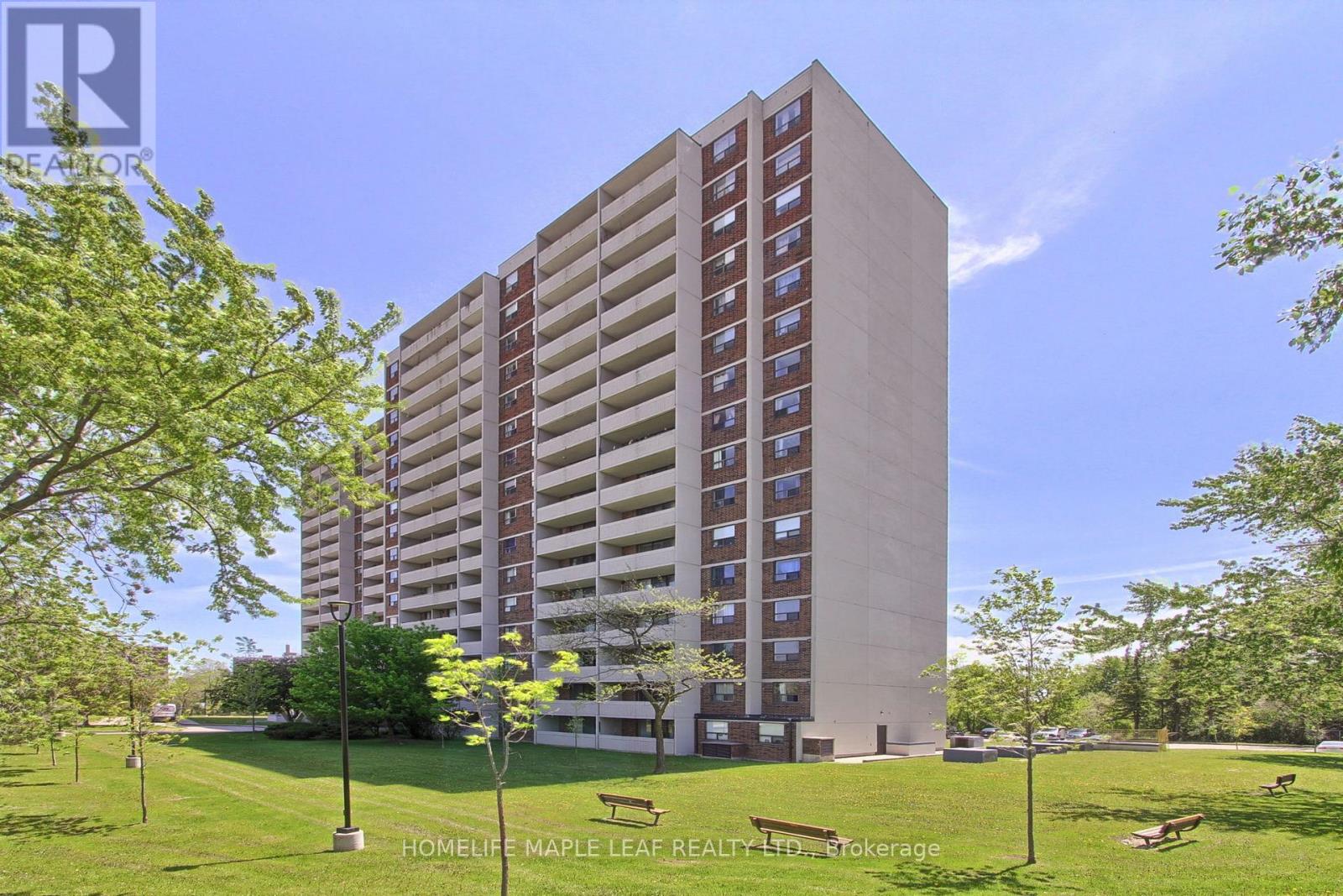 #309 301 PRUDENTIAL DRIVE - 3