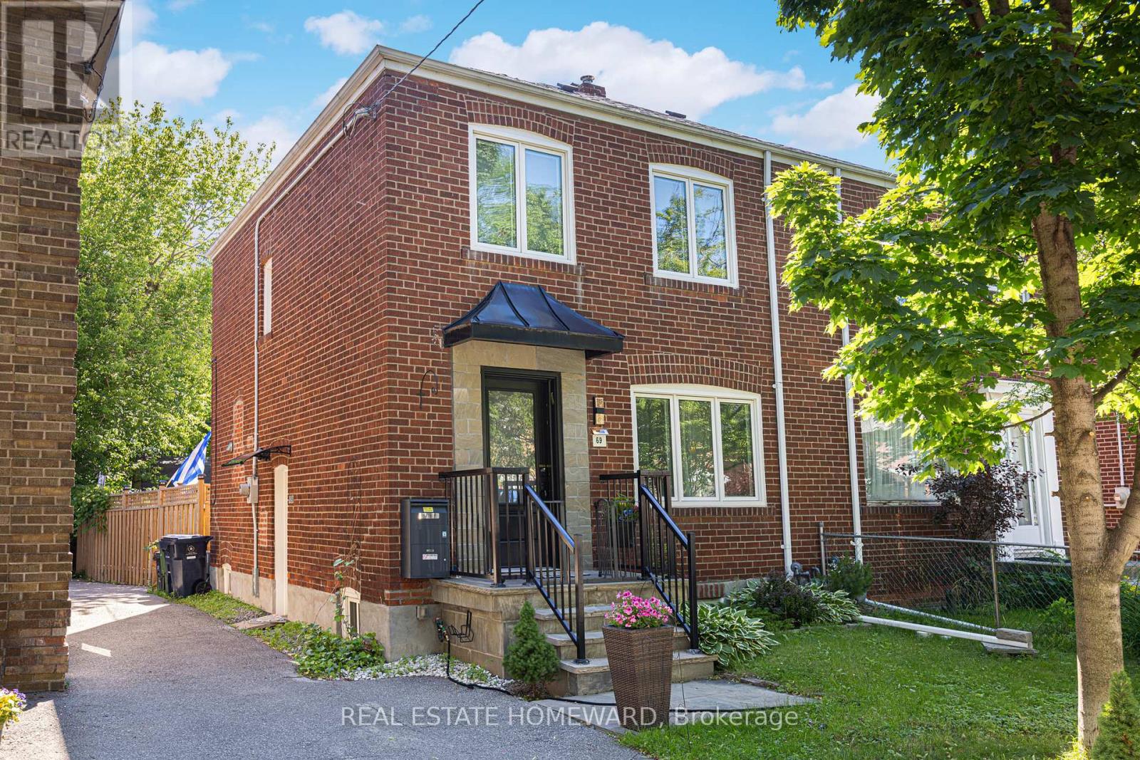 69 HERTLE AVENUE - 1
