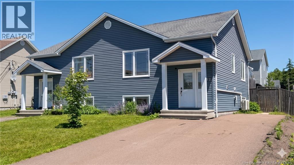 167 Penrose Street - 1