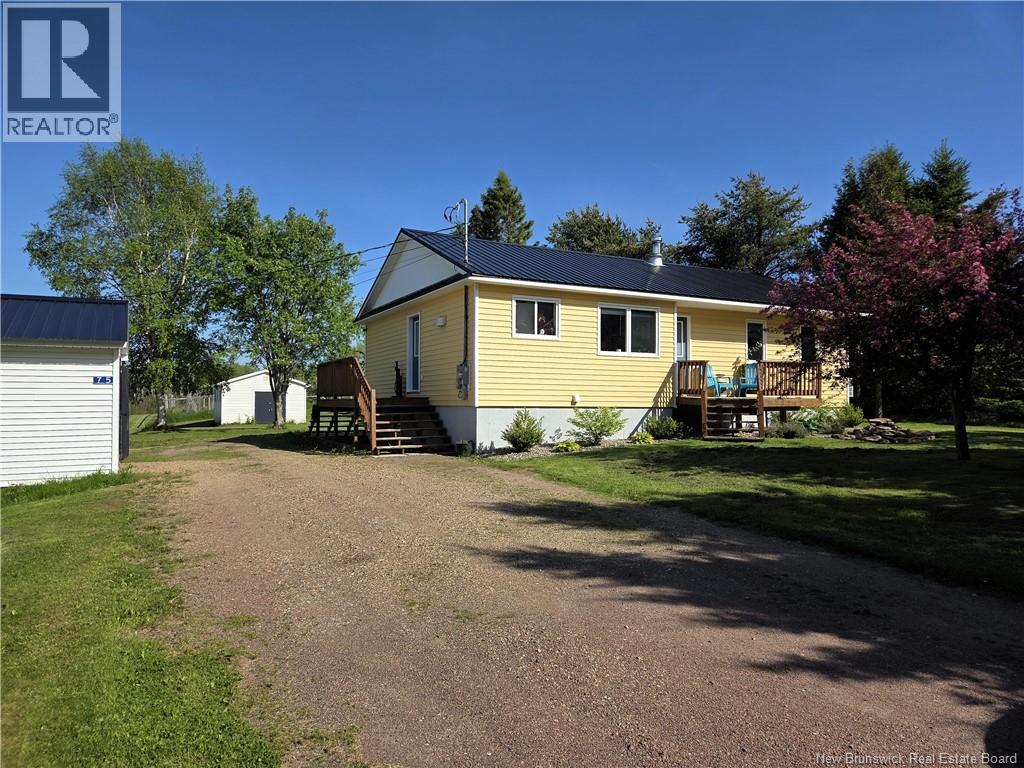 75 Hesler Drive - 1