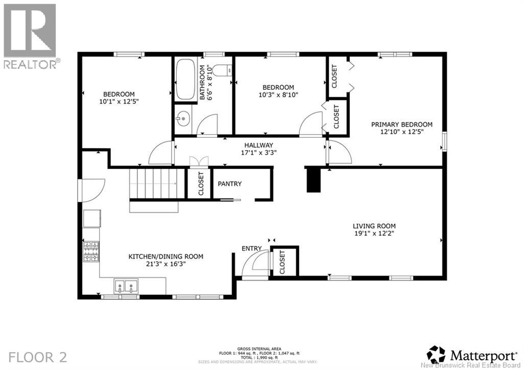 75 Hesler Drive - 49