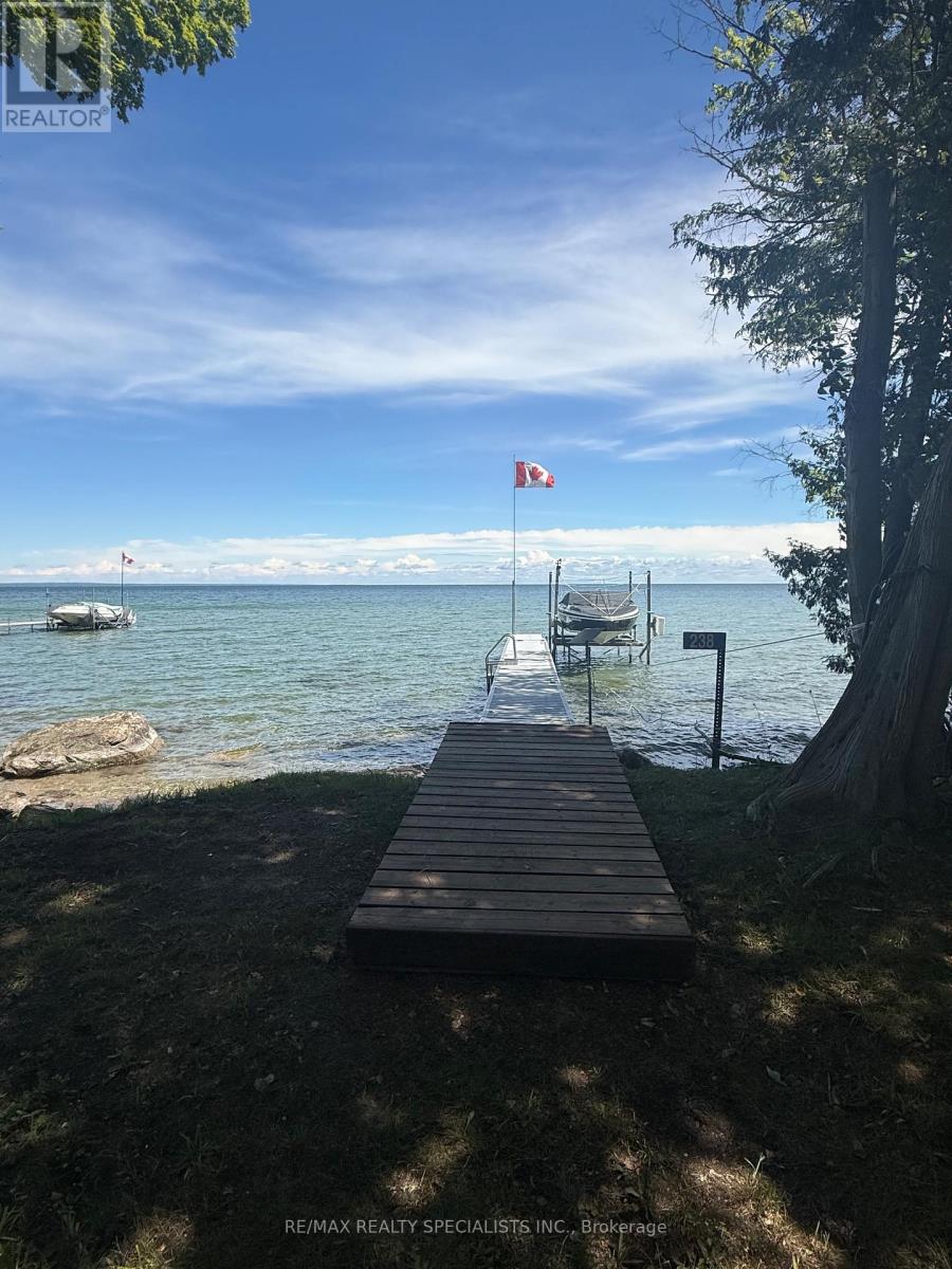 LOT 238 SNAKE ISLAND - 3