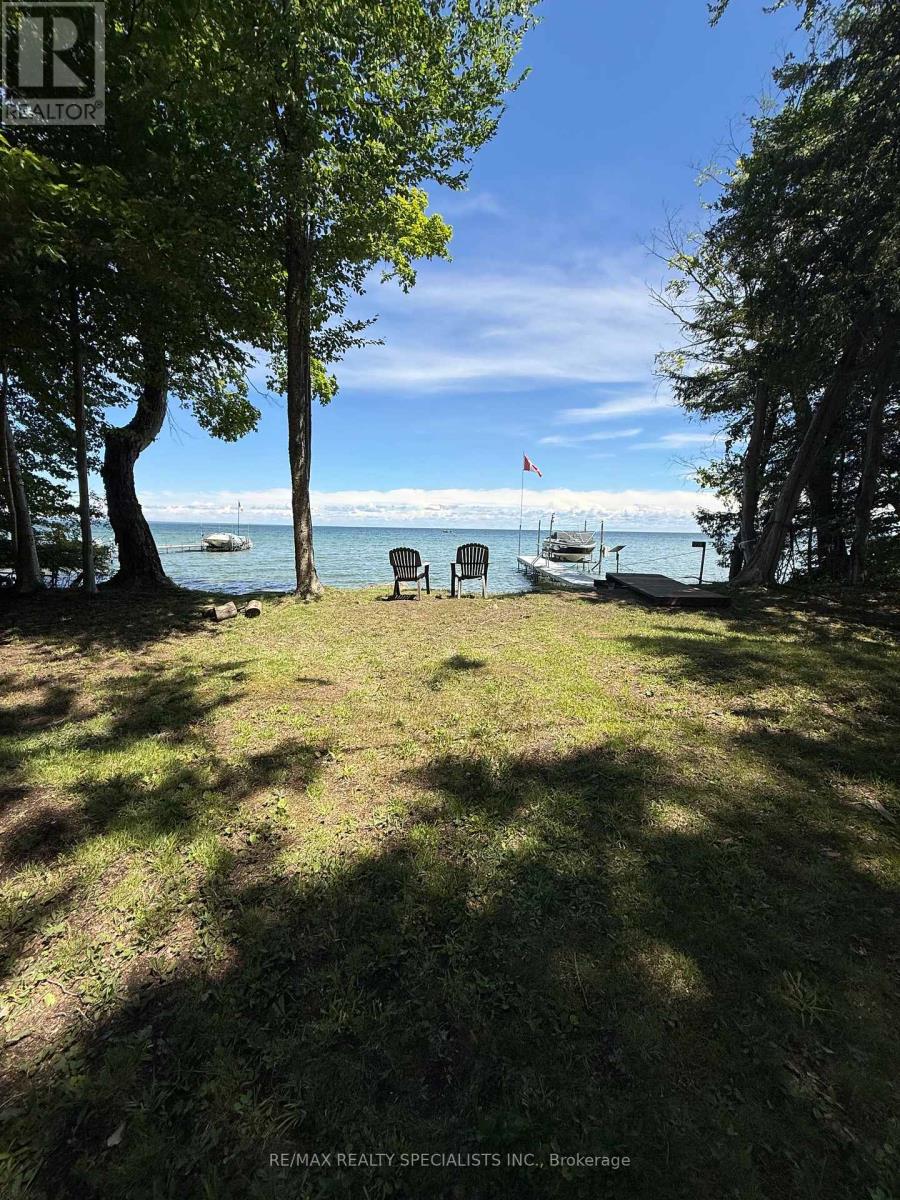 LOT 238 SNAKE ISLAND - 2