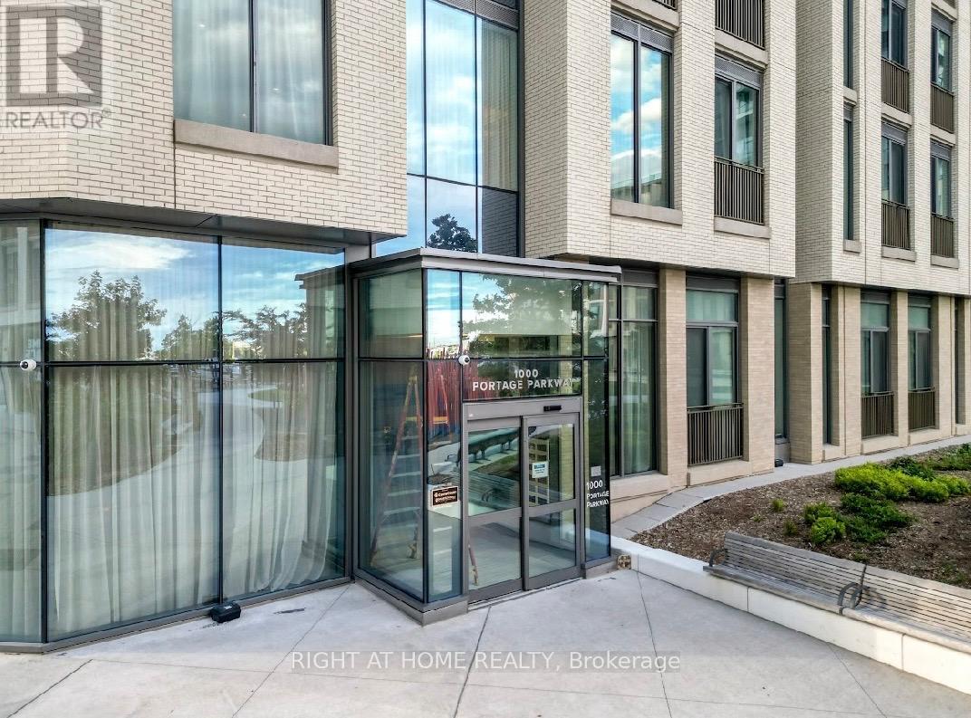 #1201 1000 PORTAGE PARKWAY - 1
