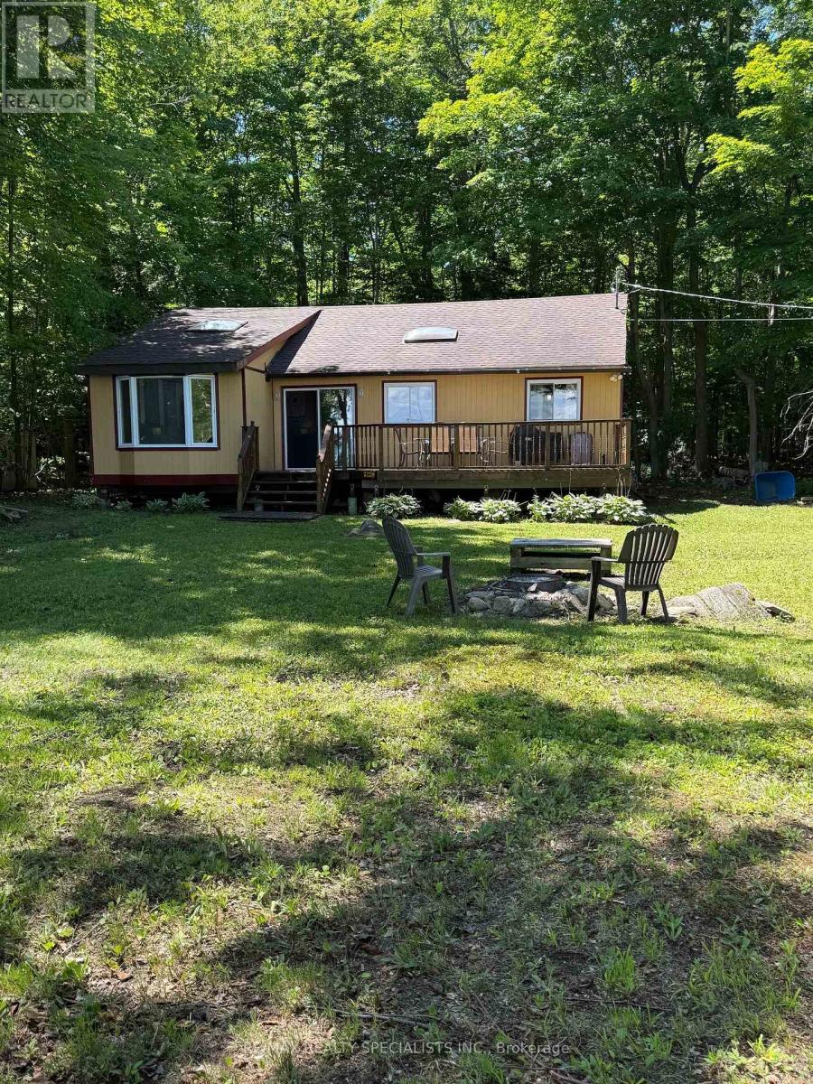 LOT 238 SNAKE ISLAND - 1