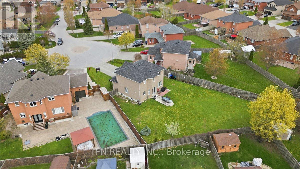 2073 CYNTHIA COURT E - 27
