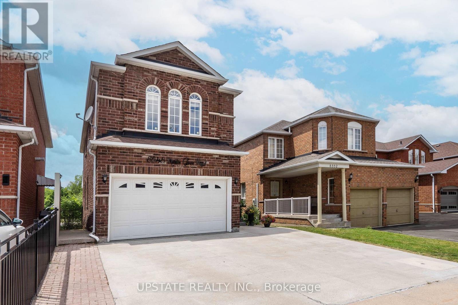 8548 MARTIN GROVE ROAD - 3
