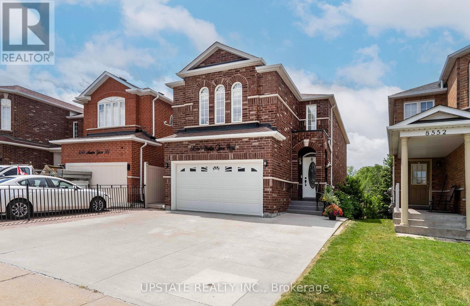 8548 MARTIN GROVE ROAD - 2