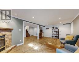 54 Senator Reesor's Drive, Markham, ON L3P3E2 Photo 37