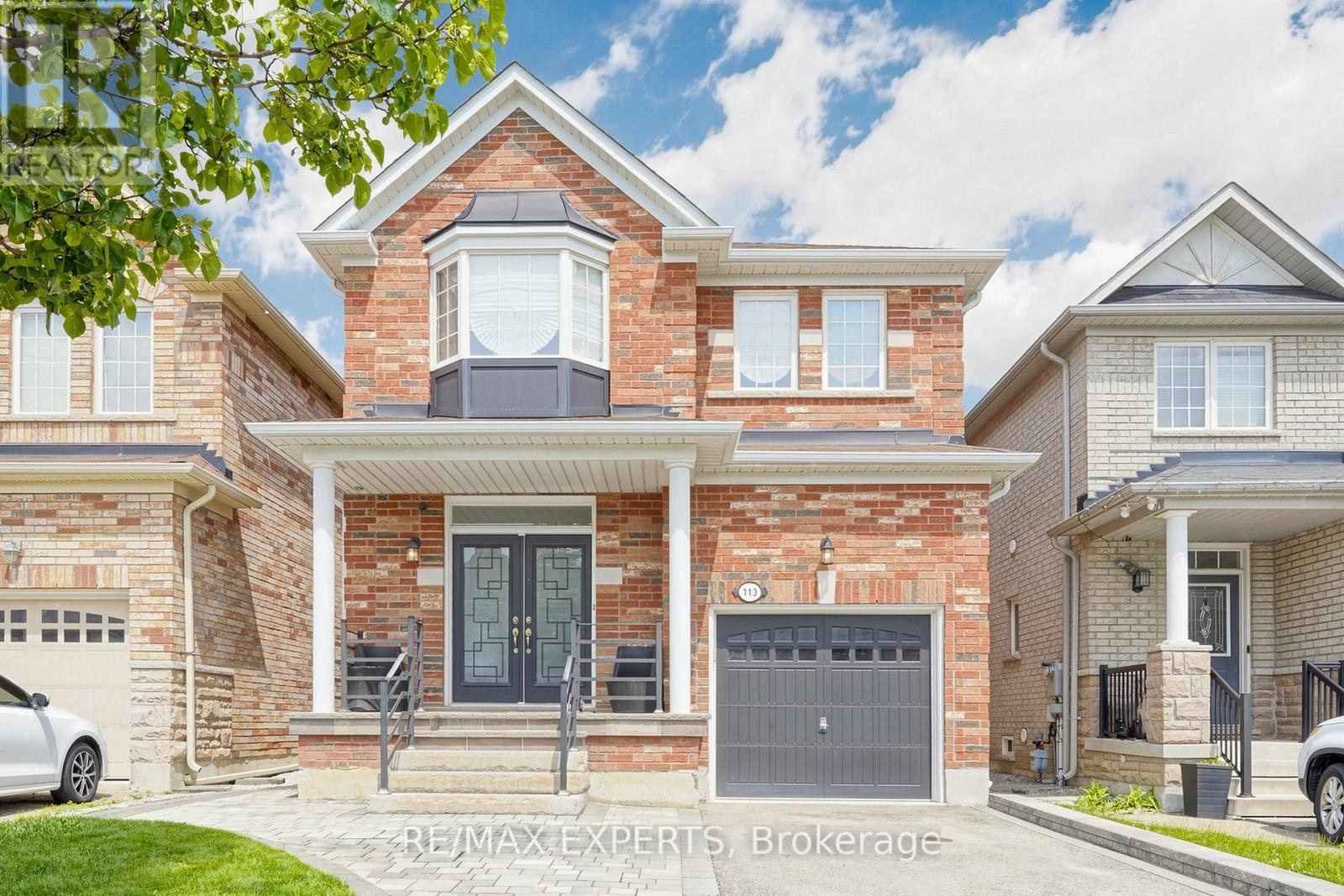 113 BOTICELLI WAY - 1