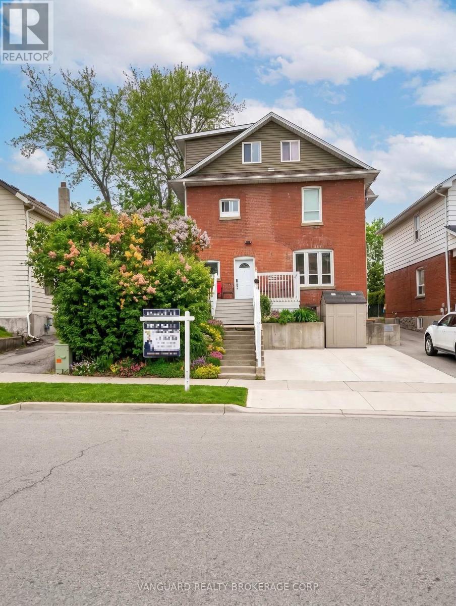 71 JOHN STREET E - 1