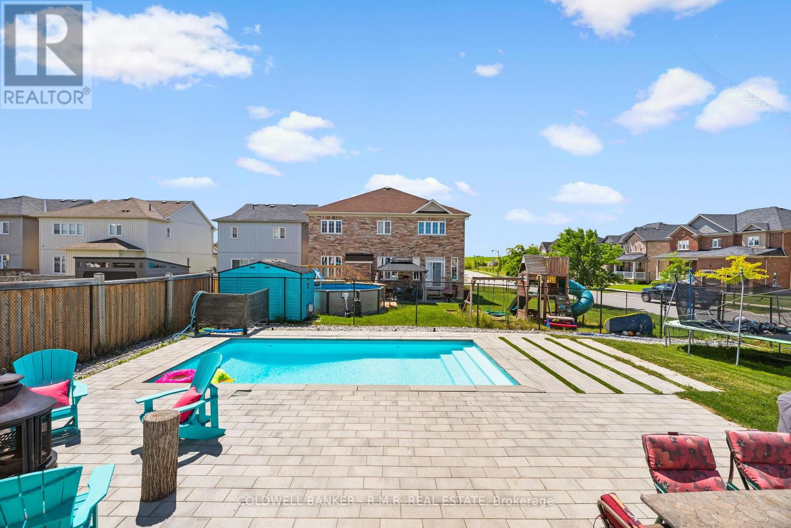 3 DON HADDEN CRESCENT - 49