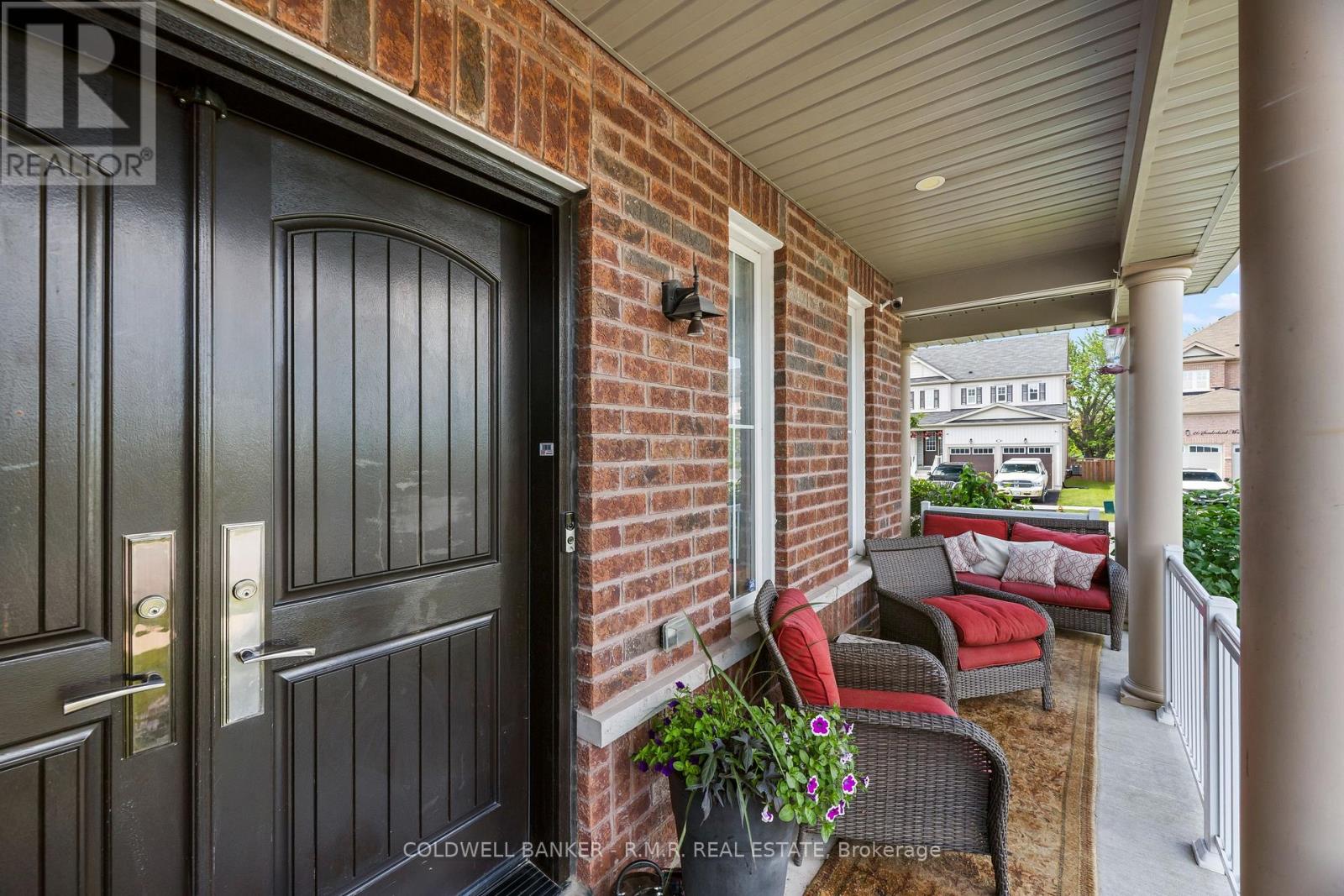 3 DON HADDEN CRESCENT - 7