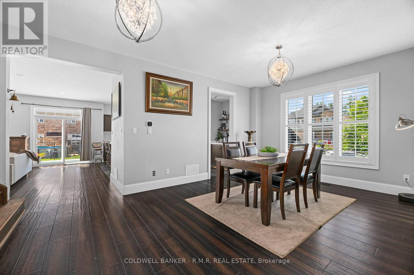 3 DON HADDEN CRESCENT - 10