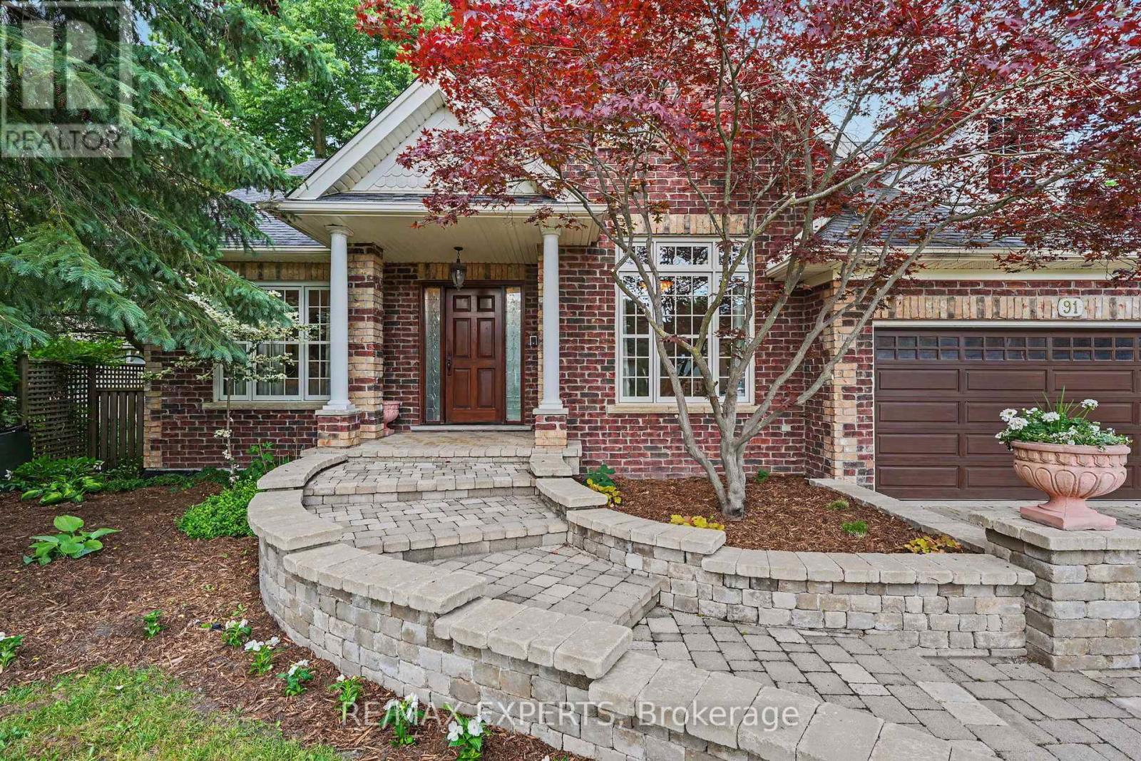 91 NAPIER STREET - 5
