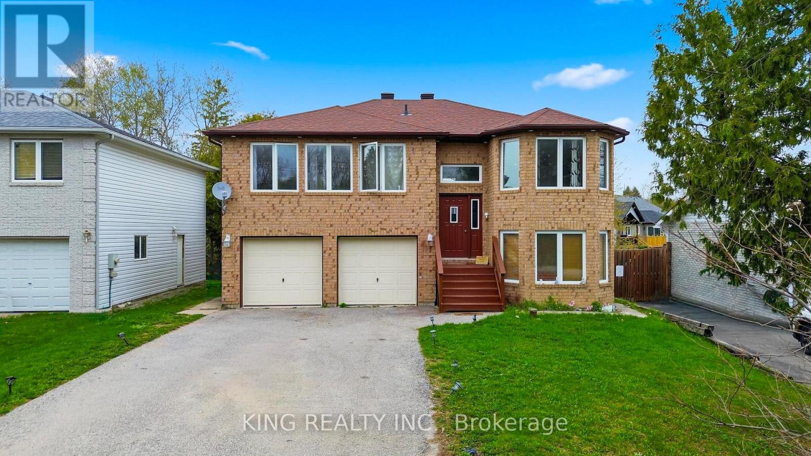 1181 ARNOLD STREET - 1