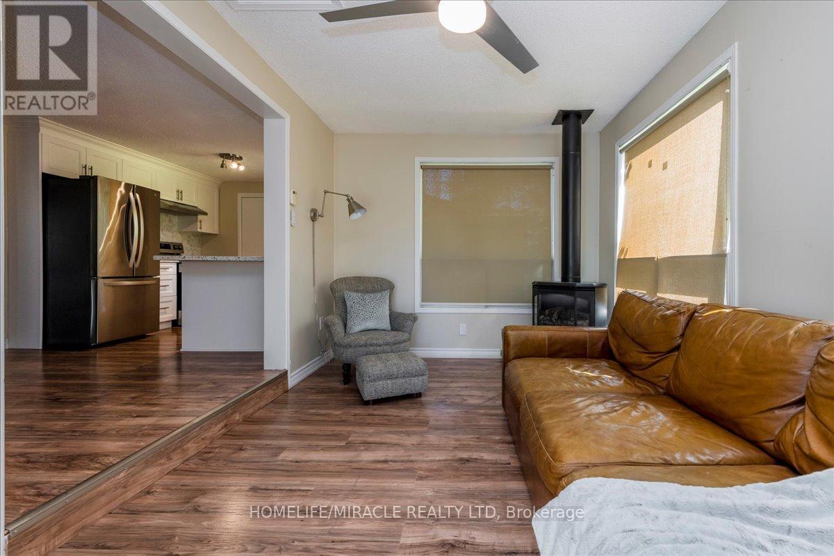 1 TECUMSETH PINES DRIVE - 15
