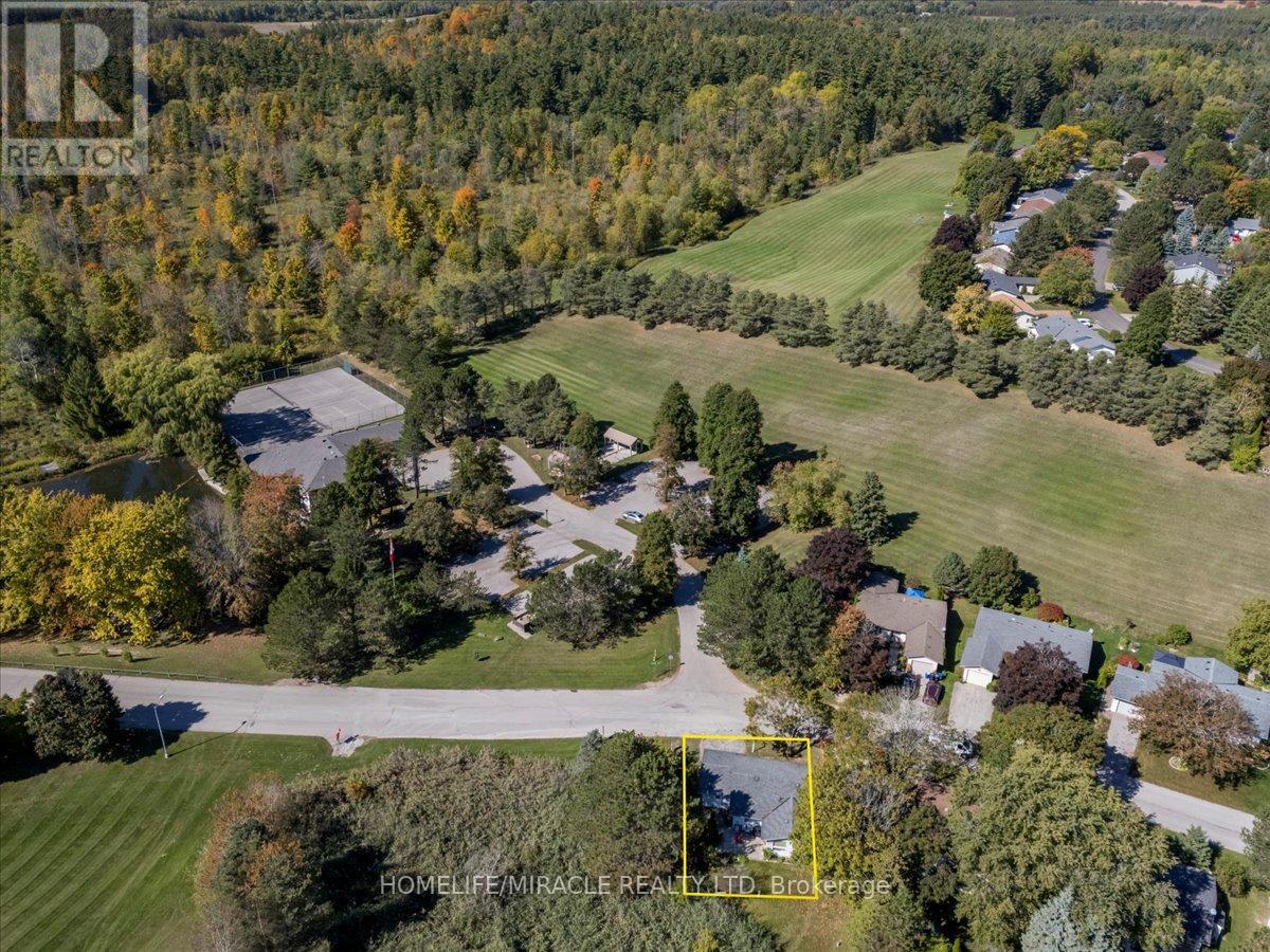 1 TECUMSETH PINES DRIVE - 27
