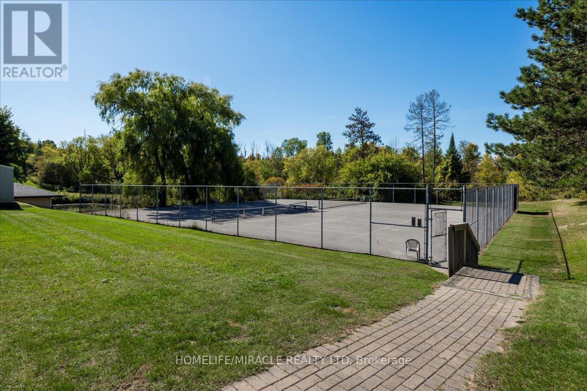 1 TECUMSETH PINES DRIVE - 36
