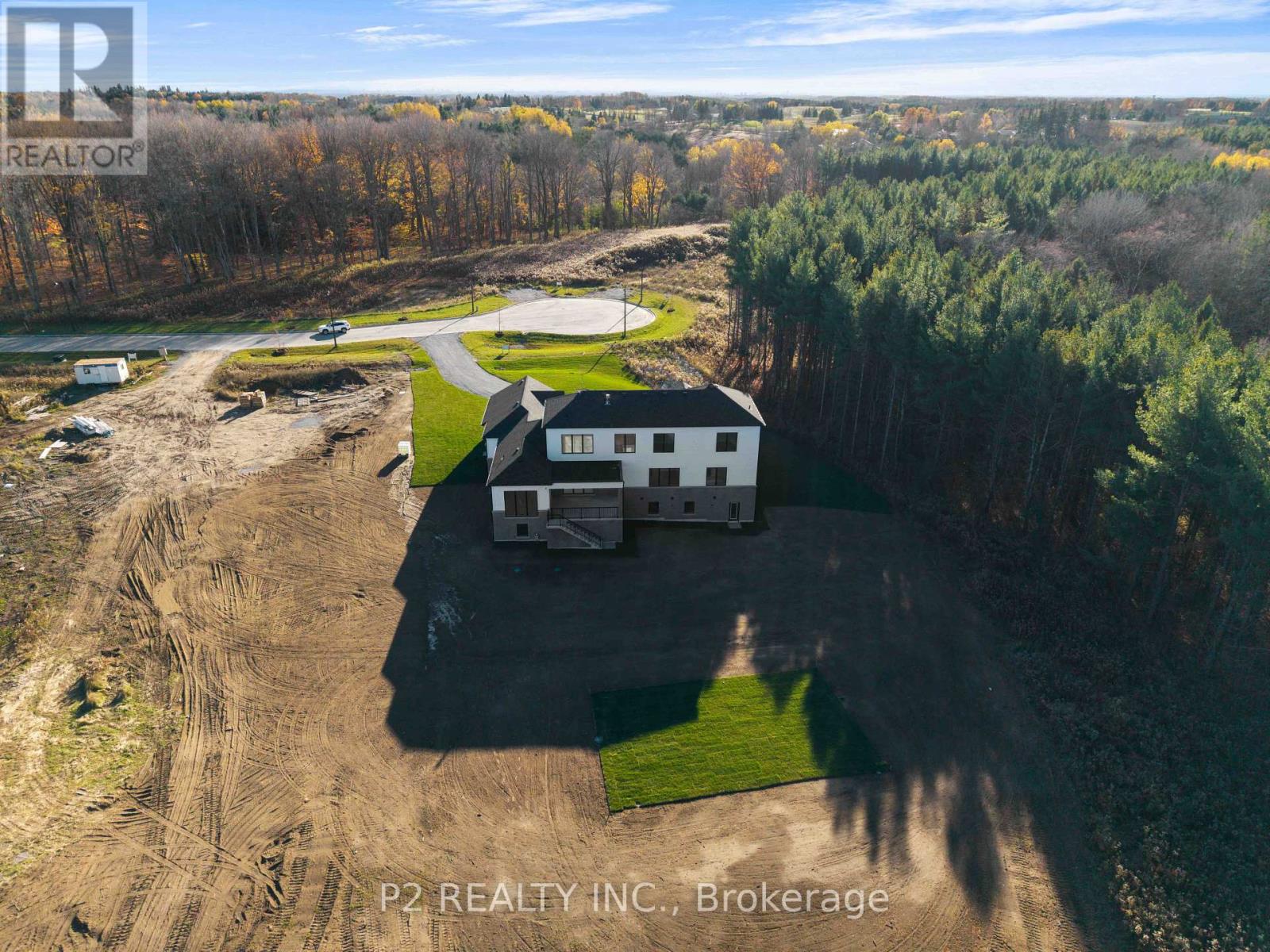 50 NEWTON REED CRESCENT - 48