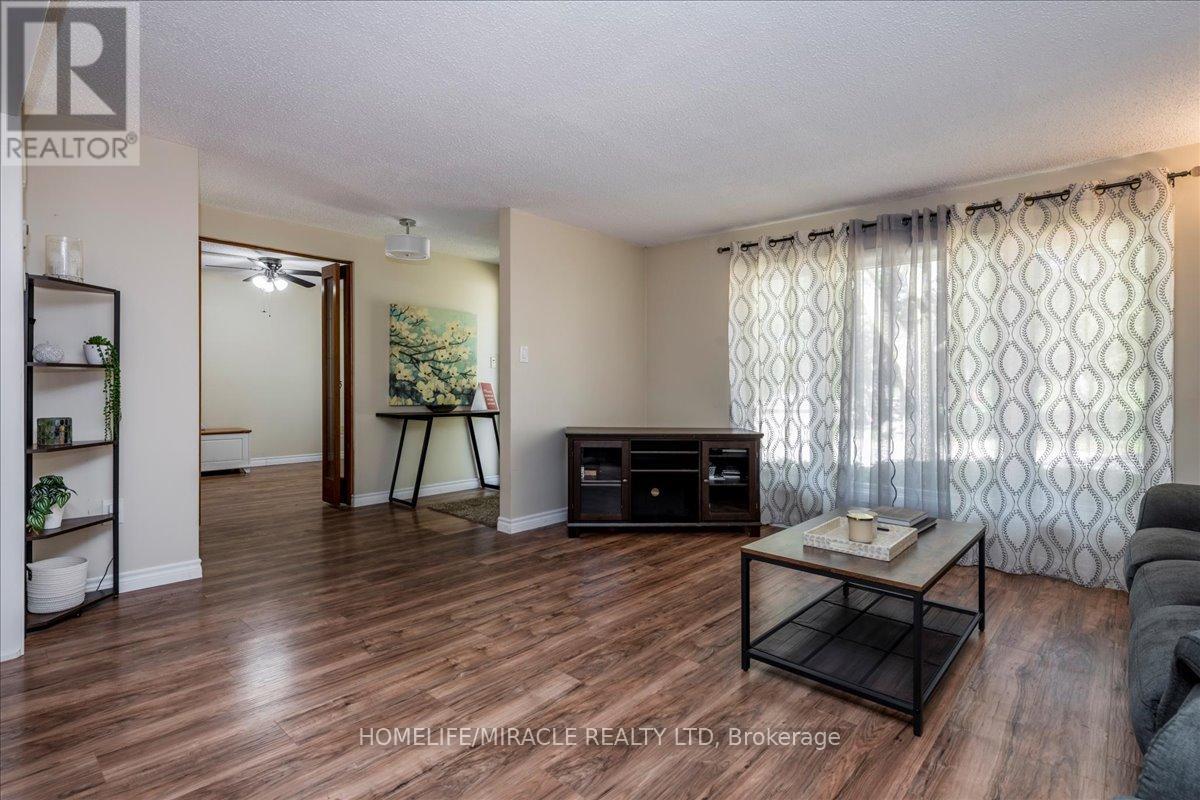 1 TECUMSETH PINES DRIVE - 5