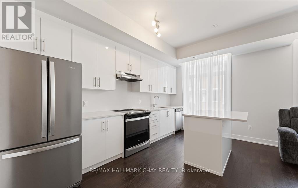 #227 9570 ISLINGTON AVENUE - 5