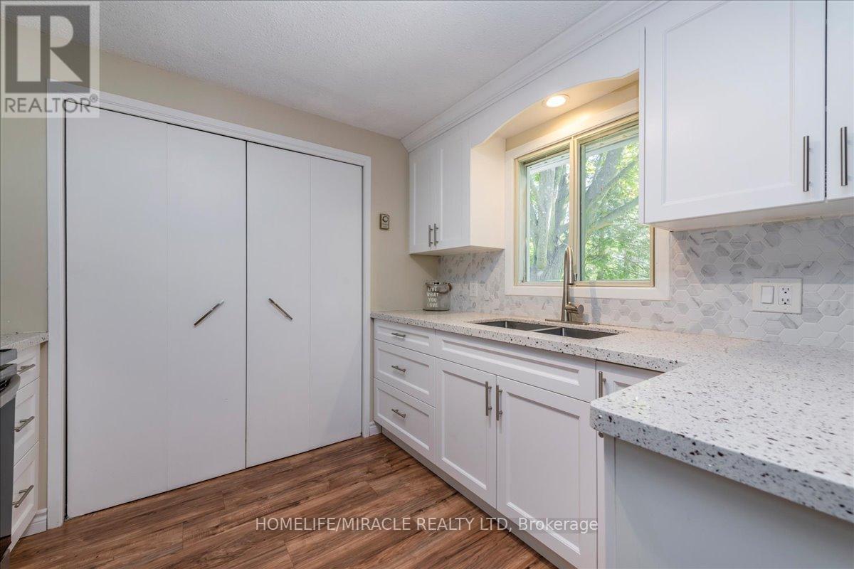 1 TECUMSETH PINES DRIVE - 12
