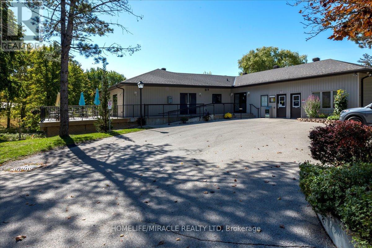 1 TECUMSETH PINES DRIVE - 34