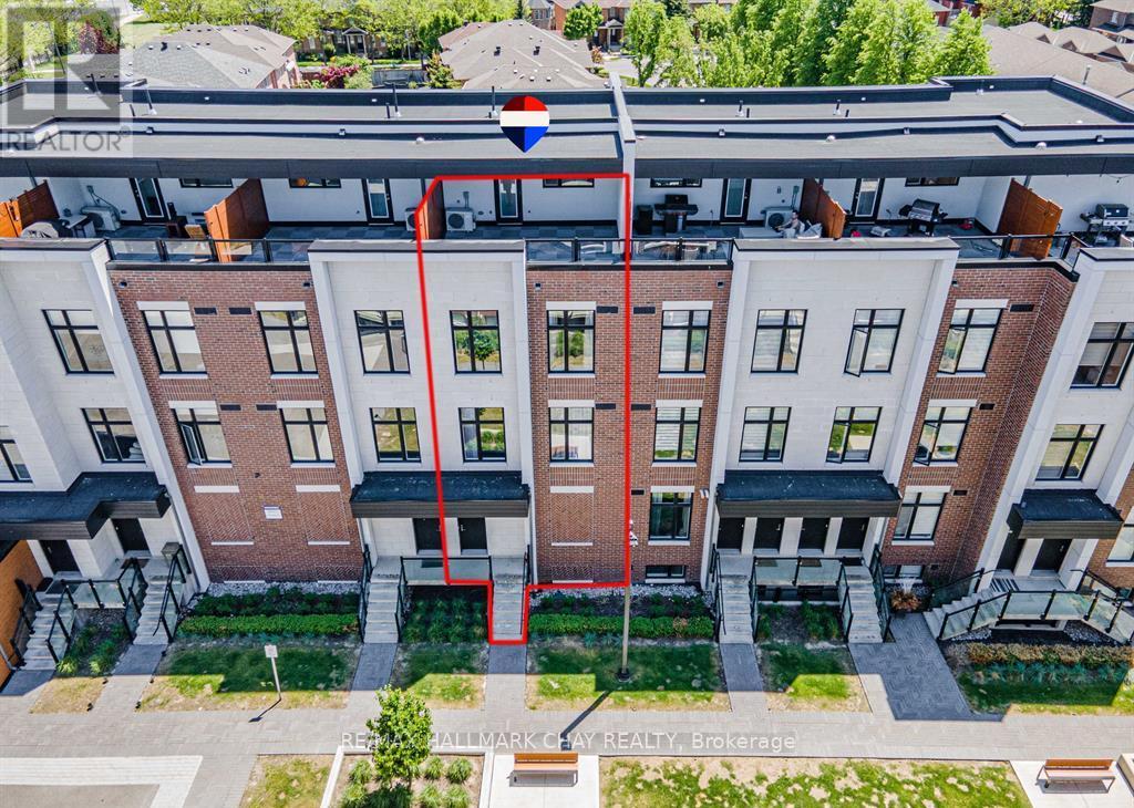 #227 9570 ISLINGTON AVENUE - 27